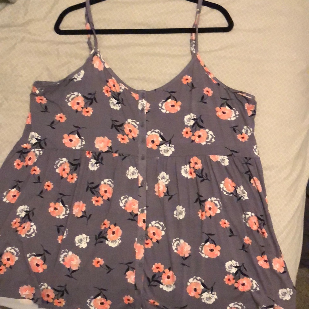 Torrid size 4